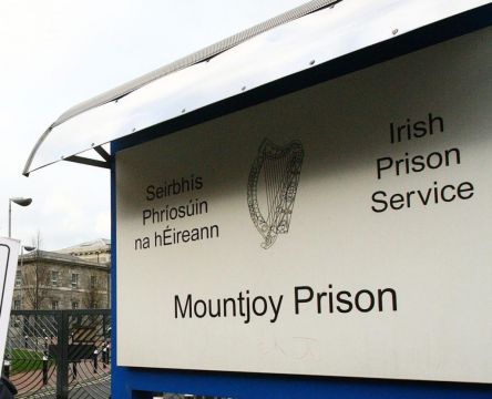 Monaghan Businessman Released After 115 Days In Mountjoy For Contempt