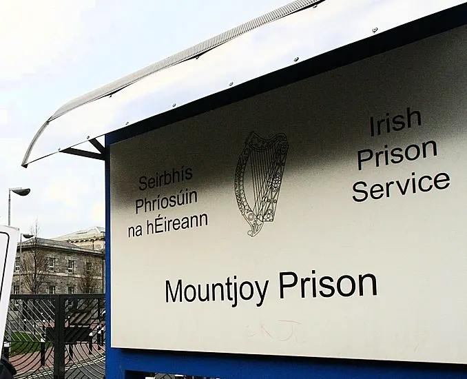 Monaghan Businessman 'Will Not Budge' And Will Remain In Prison Over Contempt