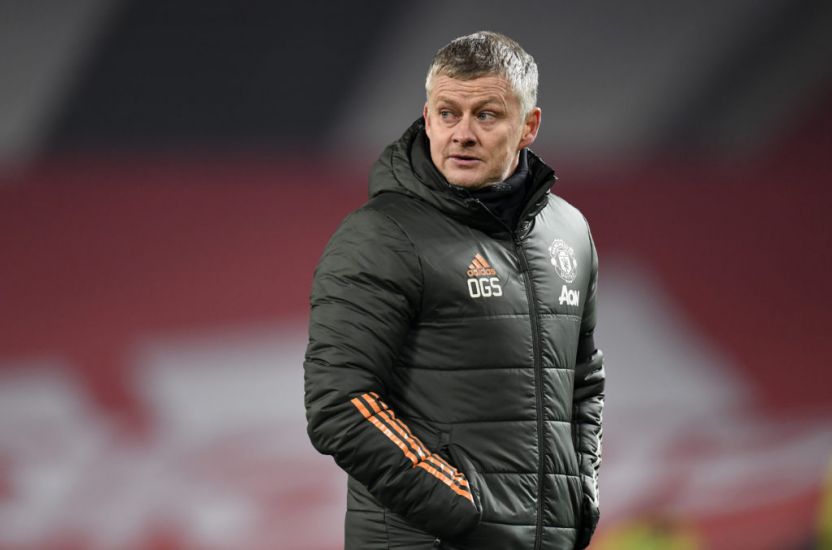 Ole Gunnar Solskjaer Grateful For ‘Good Backing’ From Manchester United