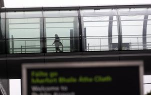 280 Travel Fines Issued At Dublin Airport Last Week