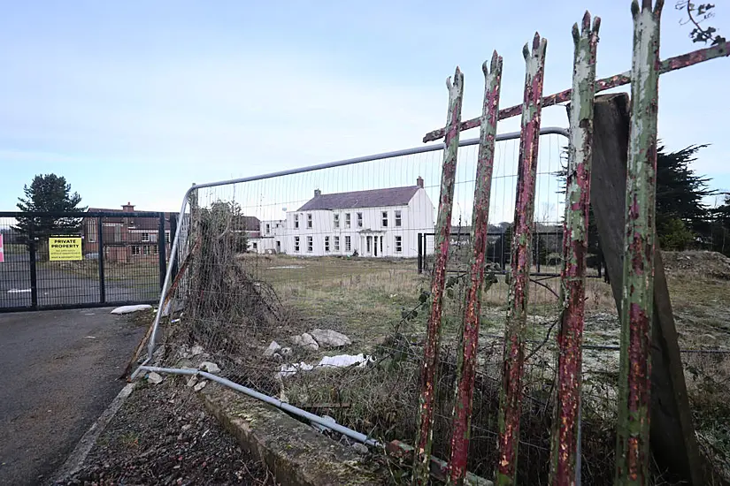 Light Shed On Northern Ireland’s Mother And Baby Homes