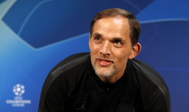 Thomas Tuchel Succeeds Frank Lampard As Chelsea Boss