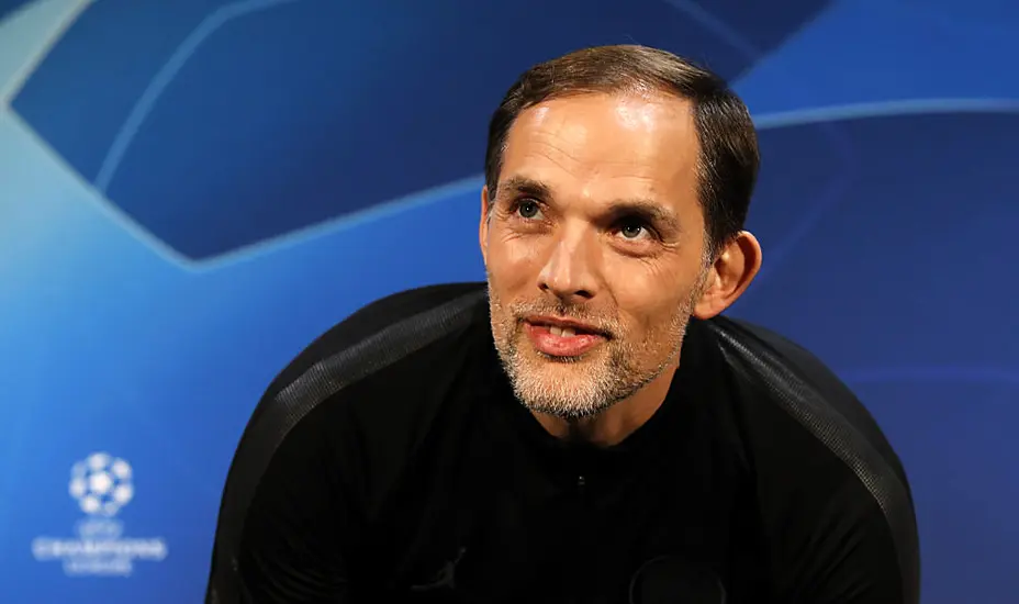 Thomas Tuchel Succeeds Frank Lampard As Chelsea Boss