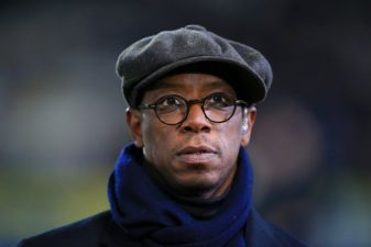 Ian Wright ‘Disappointed’ Kerry Teen Escaped Conviction For Race Abuse