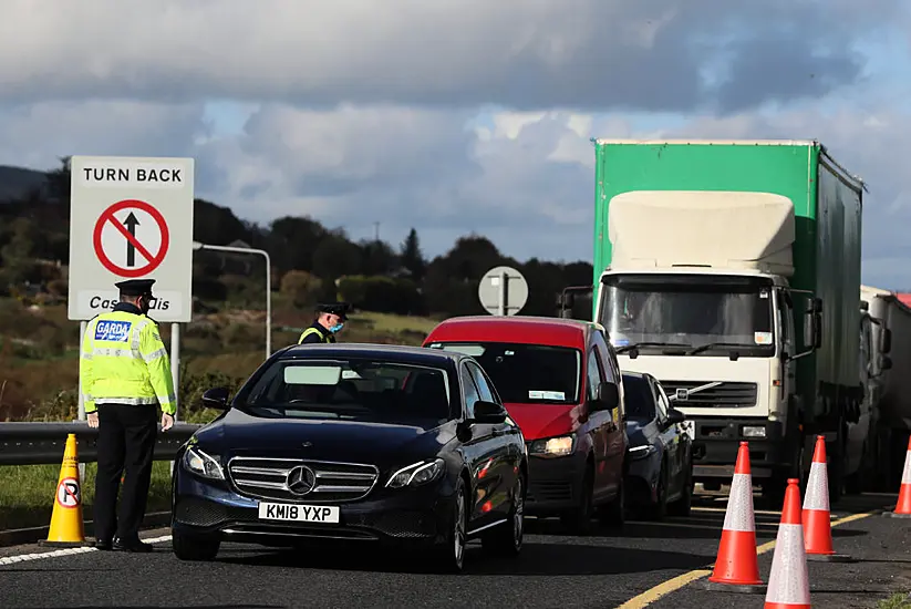 Ni Approach To Pandemic Should Be Less Inward-Looking, Virologist Says