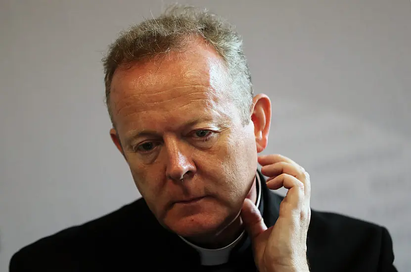 Archbishop Eamon Martin Asks For Forgiveness As He Apologises To Survivors Of Homes