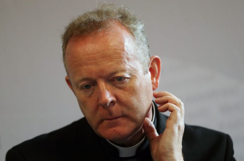 Archbishop Eamon Martin Asks For Forgiveness As He Apologises To Survivors Of Homes