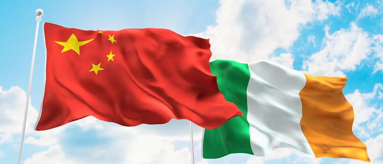 Over 1,000 Chinese Citizens Pay Up To €1M For Irish Residency