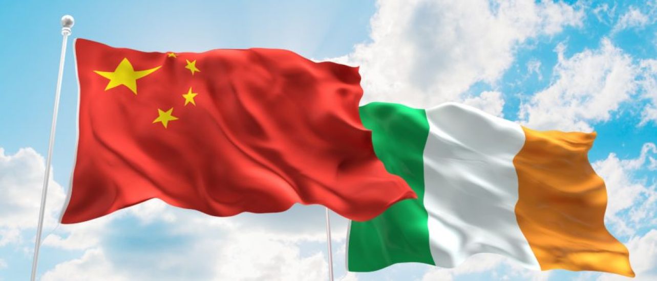 Over 1,000 Chinese Citizens Pay Up To €1M For Irish Residency