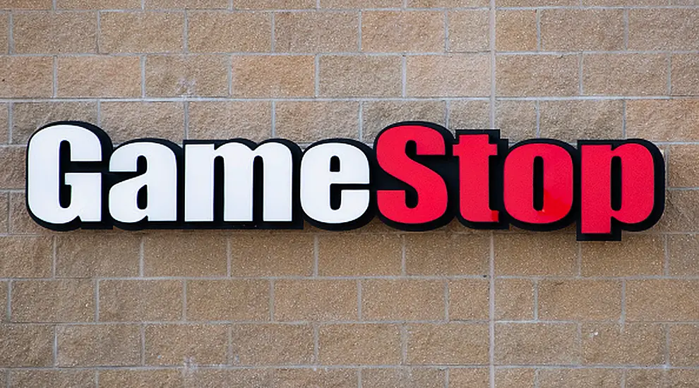 Gamestop Shares Spike After Reddit-Driven Rally And Elon Musk Tweet