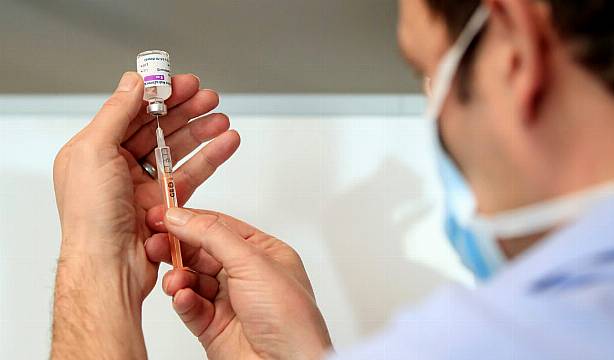 South Korea Reviews Astrazeneca Vaccine For Elderly Due To Limited Data