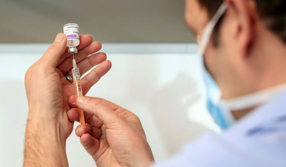 Tensions Rise As Astrazeneca And Eu Hold Vaccine Delivery Talks