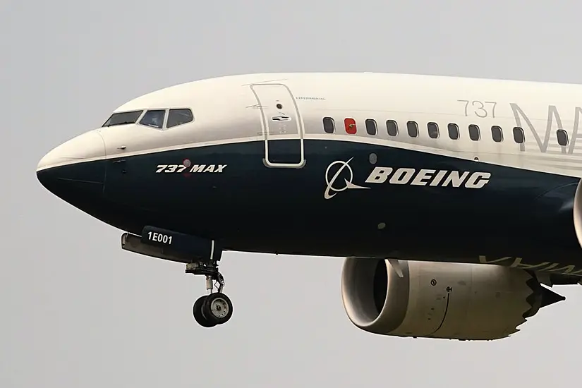 European Aviation Agency Clears Boeing 737 Max To Fly Again