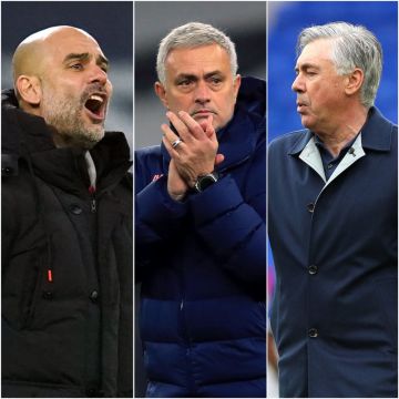 Man City Become Ninth Team To Top Table In Record-Breaking Premier League Term