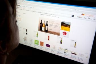 Amazon Stops Alcohol Sales In Northern Ireland Due To Brexit Rules