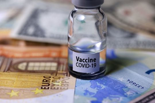 Explainer: How The Eu And Uk Became Involved In A Vaccine Supply Row