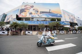 Cannes Film Festival Postponed Until July