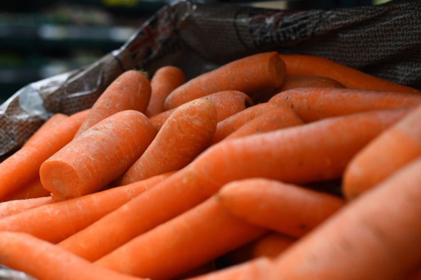 Ni Garden Centre Told British Carrot Seeds Not Available Due To Brexit Rules
