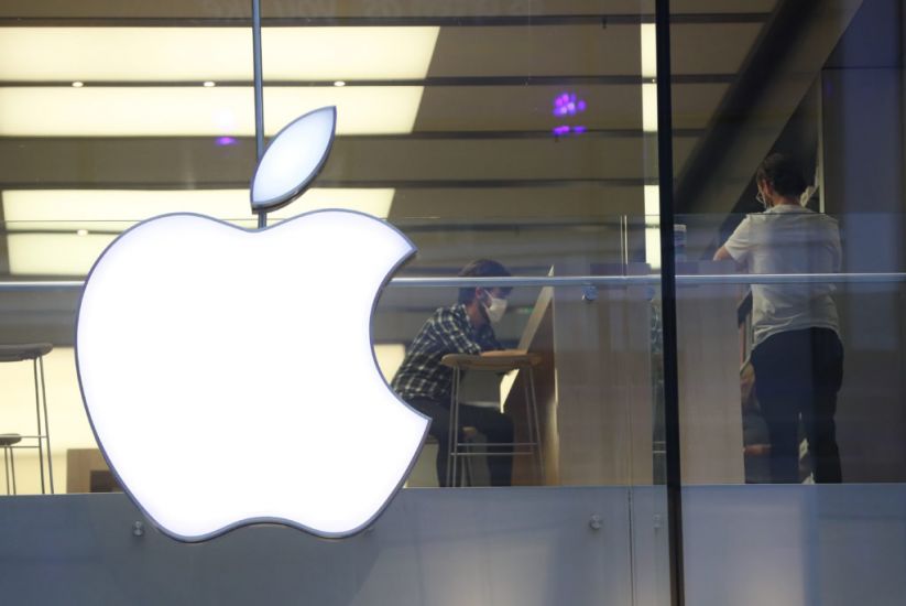 Apple Urges Users To Make Security Upgrade To Devices