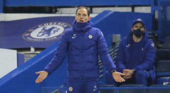 Thomas Tuchel’s Chelsea Reign Starts With Goalless Draw Against Wolves