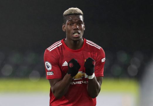 Paul Pogba To Discuss Future With Manchester United ‘And See What’s Going On’
