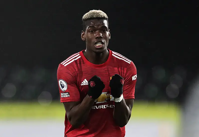 Paul Pogba To Discuss Future With Manchester United ‘And See What’s Going On’