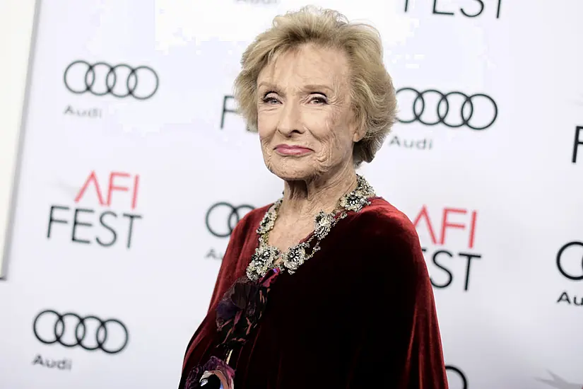 Oscar-Winning Actress Cloris Leachman Dies Aged 94