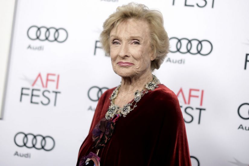 Oscar-Winning Actress Cloris Leachman Dies Aged 94