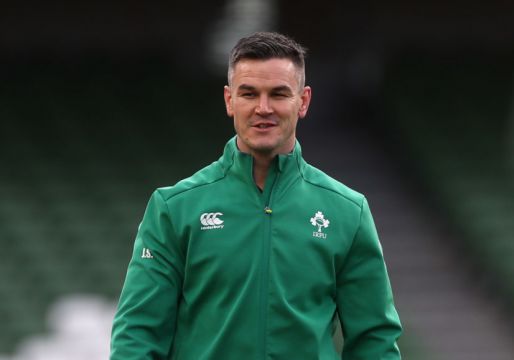 Johnny Sexton Keen To Captain Ireland To Six Nations Success