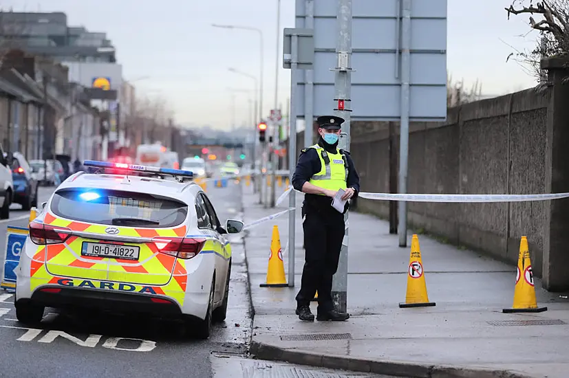 Josh Dunne Murder Trial: Eyewitness Thought Delivery Cyclists Were In Danger