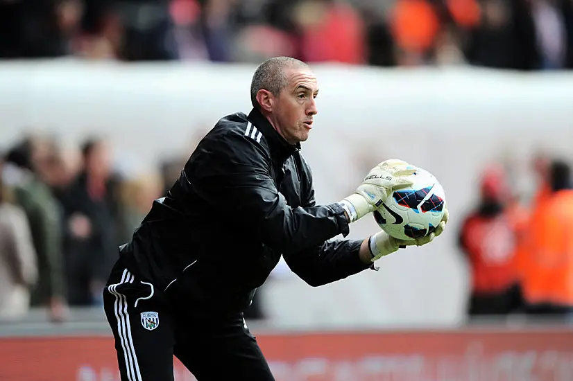 Dean Kiely Replaces Alan Kelly As Ireland's Goalkeeping Coach