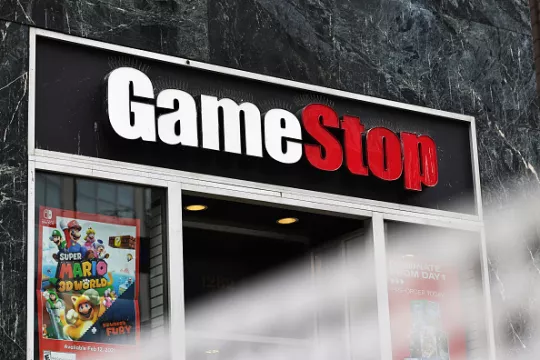 Gamestop Effect Spreads Beyond Wall Street As Calls For Investigation Build