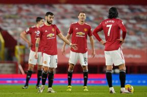 Where Do Manchester United Stand After Sheffield United Loss?