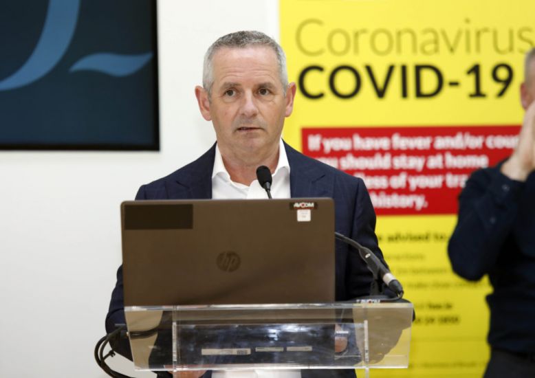 Testing Of Close Contacts Of Confirmed Covid-19 Cases To Resume On Friday