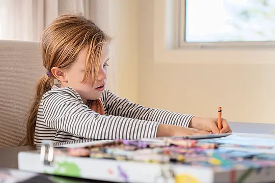 6 Of The Best Books And Apps To Help Children With Their Mental Health