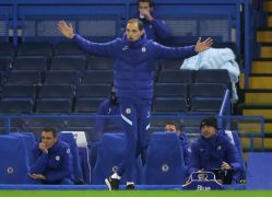 Chelsea’s Merciless Approach To Managers Doesn’t ‘Scare’ Me – Thomas Tuchel
