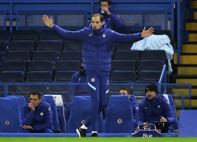 Chelsea’s Merciless Approach To Managers Doesn’t ‘Scare’ Me – Thomas Tuchel