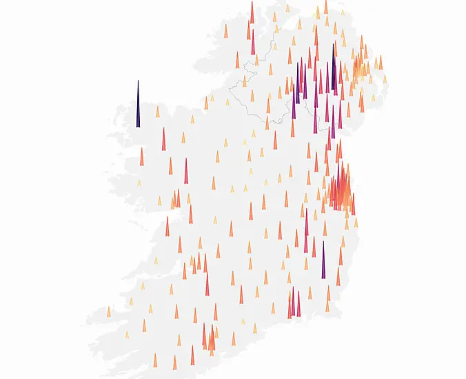 Covid-19 Latest Data: How Many Cases In Your Local Area?