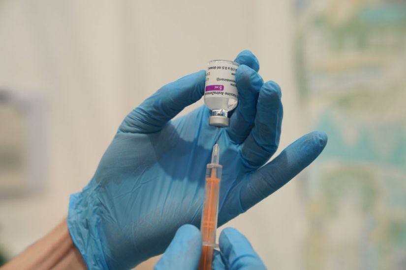 German Draft Recommendation Adds To Spotlight On Astrazeneca Vaccine In Eu