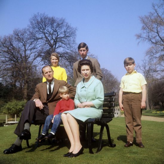 British Royal Family’s Banned Documentary On Youtube Before Being Taken Down