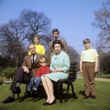 British Royal Family’s Banned Documentary On Youtube Before Being Taken Down