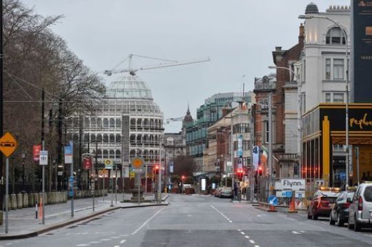 Dublin Drops Out Of Top 10 'Most Liveable' Cities In World