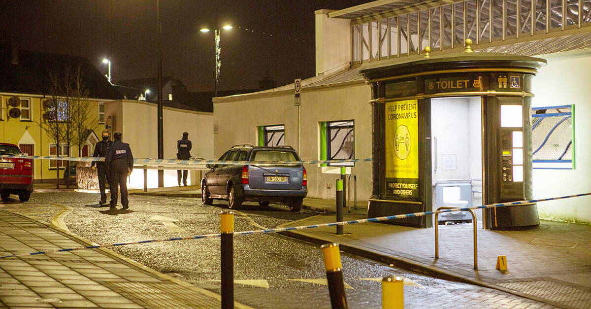 Clare man on trial accused of murdering mother-of-two in Ennis