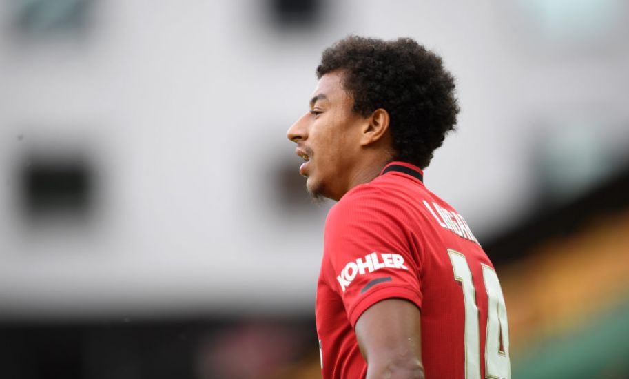 Manchester United’s Jesse Lingard Likely To Land Loan Move To West Ham