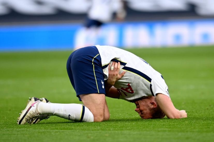 Kane’s Pain: The Troubled Times Of Tottenham’s Talisman