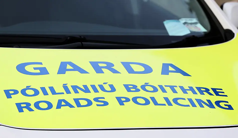 Motorist Dies In Lorry Crash In Limerick