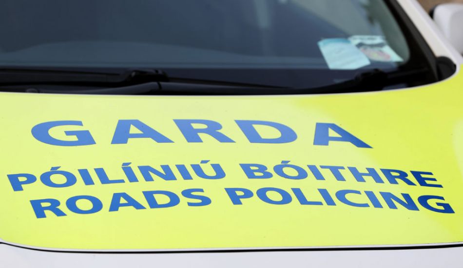 Motorist Dies In Lorry Crash In Limerick