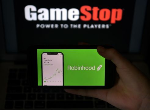 Explainer: What's Going On With Gamestop Shares?