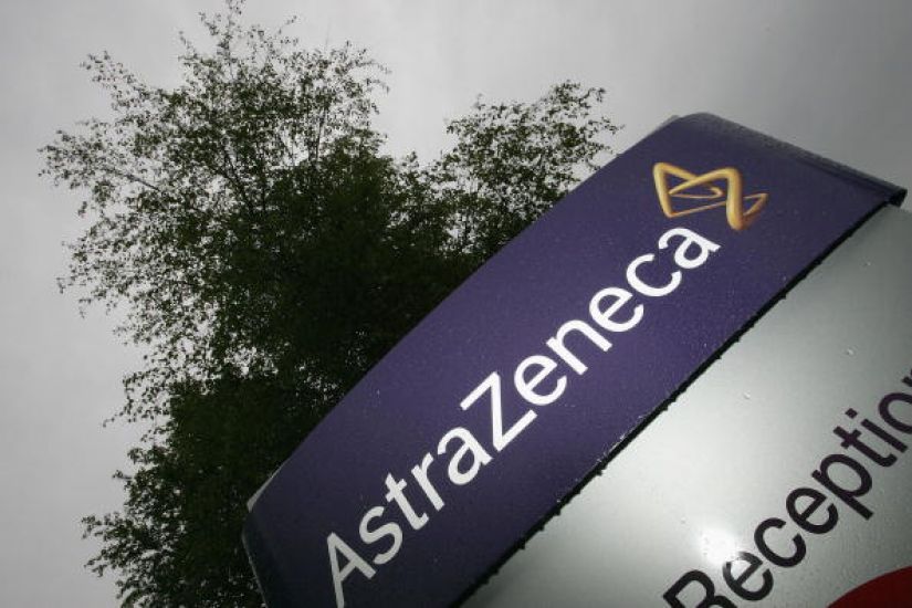Astrazeneca To Invest €305M In Ireland Through New Manufacturing Site