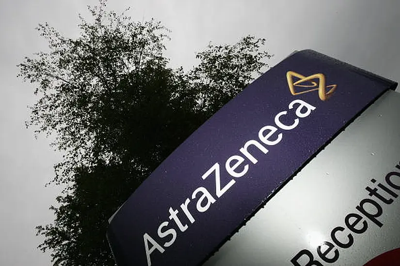 Astrazeneca To Invest €305M In Ireland Through New Manufacturing Site